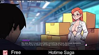 is hotime saga worth playing?