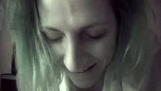 Wife swallows 10 loads from sir 😍