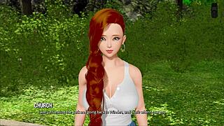 Ripples- Full Gameplay Part 4.