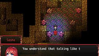 I dated the sexy ghost in the harem game