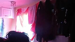 Canadian Slut Deepthroats And Swallows A Massive Cum Load