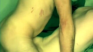 Straight dude tries gay ass at party