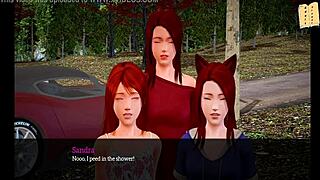 My New Family Episode 260