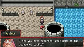 I dated the sexy ghost in the harem game