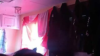 Canadian Slut Deepthroats And Swallows A Massive Cum Load