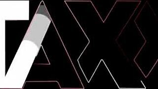 the pregnant brunette is back, craving hardcore sex including blowjob, fucking, and cumshot on her nude body