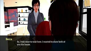 My New Family Episode 139