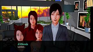 My New Family Episode 260