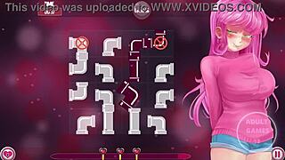 Waifu Secret 3: Dating Adventures In Anime World