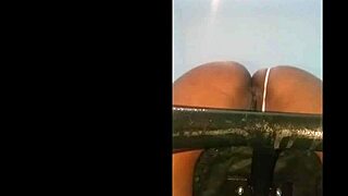 I love when they play with my tight ass 😘