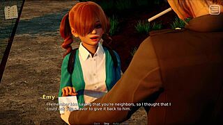 Is my bully really my lover?