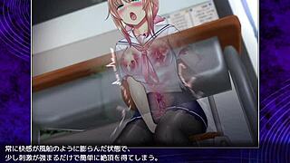 Exploring the world of Celesfonia in this seventh installment