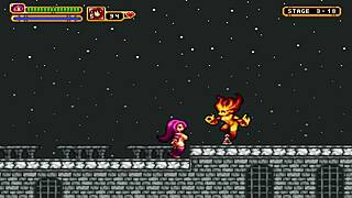 Succubus Librahearth Part 3 in Hentai Game