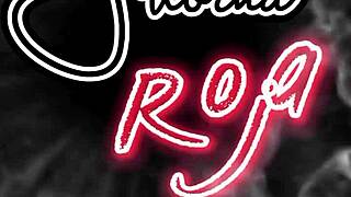 Curvy Woman Touches Herself Alone, Showing Big Ass And Tits Full Of Sweet