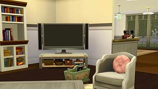 indian step mom fucks her two sons for the first time in group 3some