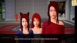 My New Family Episode 260