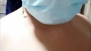 Stepmother Seduces With Tits And Vagina Video