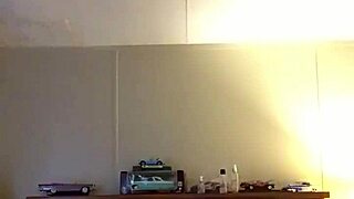 Fucking my wife in bedroom bed with toys massage! 💋