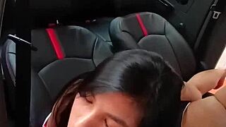 anal sex in motel parking with cum in ass by alexachris20