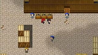 I dated the sexy ghost in the harem game