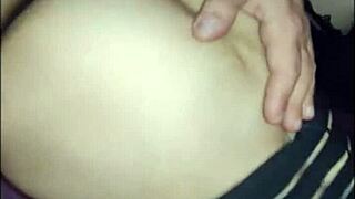 Emotional Roleplay With MILF Wife In Stockings