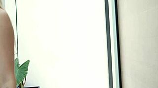 do you get wet when he controls your tight pussy with monster cock?