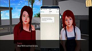 My new family episode 295