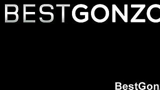 Young Russian babe learns to lick pussy from instructor