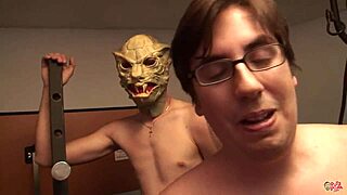 lora row and fayna vergara in first bukkake