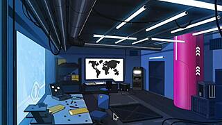 Is Sam having second thoughts? 😏 Paprika trainer episode 12.