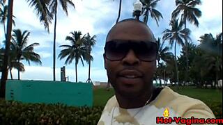 Redhead Chloe Cross Fucked By Big Cock