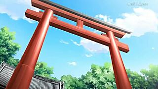 amor 2 quadruple episode 3 sub español anime hentai adventure