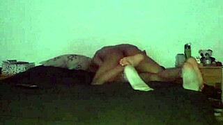 Twinks fucking hard in intense session.