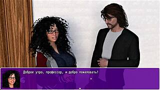 Complete gameplay of Angelica Origins remake part one