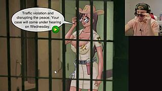 How To Get Out Of Jail Without Paying 1500 Meet N Fuck - Lesbian Ride Uncensored