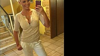 hey, wanna join daniela katzenberger in a sexy jerk off challenge?