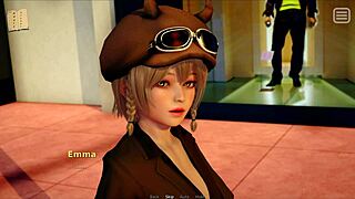 My Bully Becomes My Lover in Anime