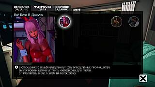 Complete Gameplay Deviant Anomalies Part 34