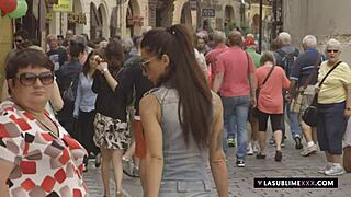 lasublimexxx il ritorno di priscilla salerno ep 06 documentario