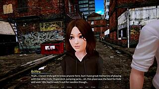 harem hotel 257 with lots of hentai action