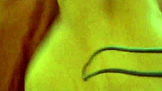 Mexican secretary enjoys deep penetration at college with student