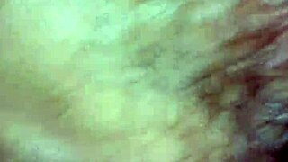 cleaning lady sucks me off before wife returns