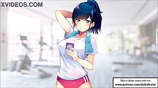 Joi Roleplay Español Gym Sexual Descubre Nuevas Formas de Masturbarte
