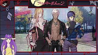 I watch slow damage part 4 hentai anime