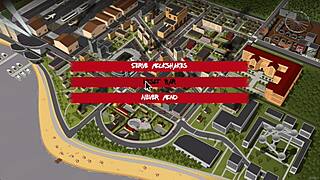 Is Sam having second thoughts? 😏 Paprika trainer episode 12.