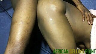 My Roommate Craves My Big Long Dick In Her Pussy