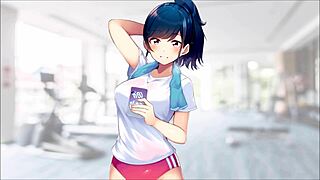 Joi Roleplay Español Gym Sexual Descubre Nuevas Formas de Masturbarte