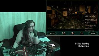 naked secret of the old clock playthrough part 5