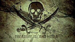 Slender shaved twinks get double dickdown by muscular hunks