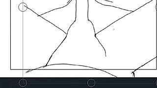 Watch this african couple fucking in part two!